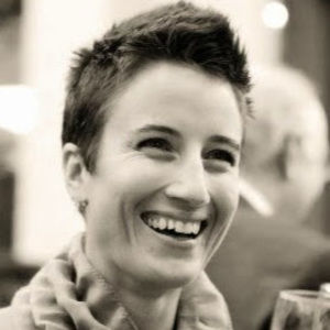 Meet your Posher, Lia